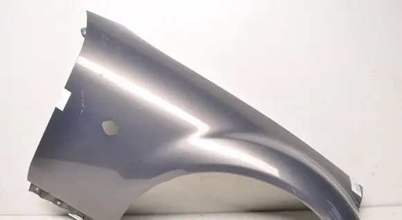 Mazda 5 Fender 