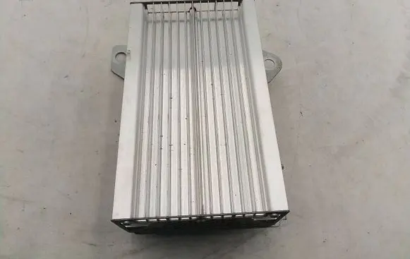 Mini One - Cooper Clubman R55 Sound amplifier 2755095