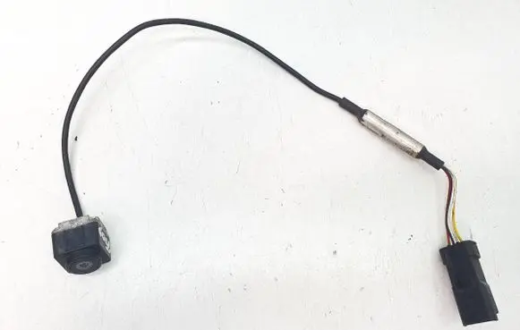Citroen DS5 Reversing camera 9812729280