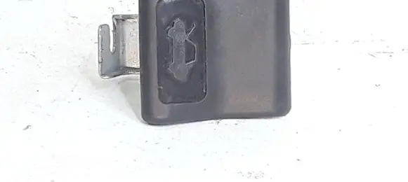 Subaru Impreza III Engine bonnet (hood) release handle