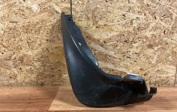 Mazda 3 I Front mudguard BP4K51850 BP4K51851 P4K51851