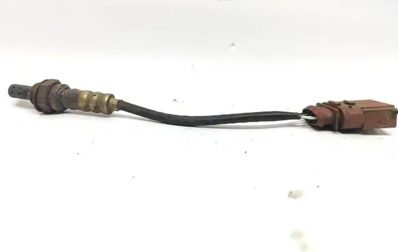 Skoda Fabia Mk2 (5J) Lambda probe sensor 03d906265