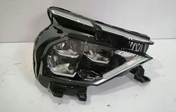 Citroen C4 I Picasso Headlight/headlamp