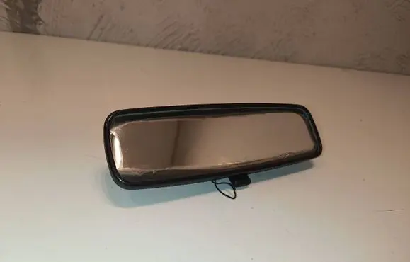Renault Clio II Rear view mirror (interior) E200708 025101