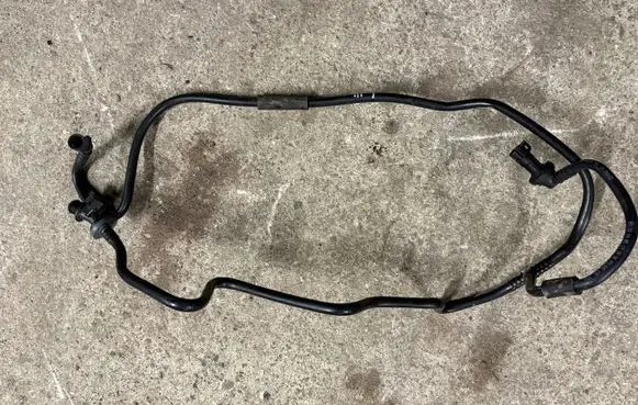 Audi A1 Vacuum line/pipe/hose 5Q0906207A