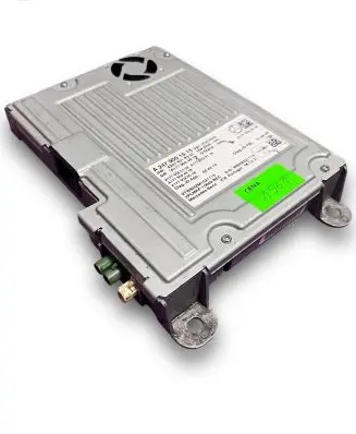 Mercedes-Benz GLB x247 Central body control module S1561 A2479001515