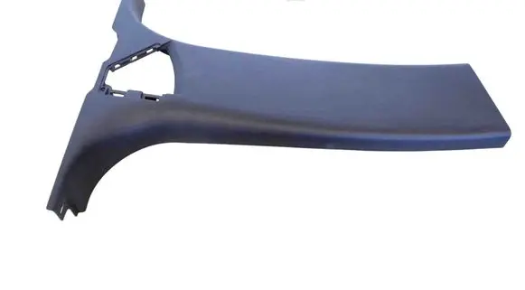 Land Rover Range Rover Evoque L538 (B) pillar trim (top) BJ32243A52AF