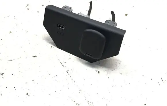 Toyota C-HR II USB socket connector 85532-48030 58821-F4030