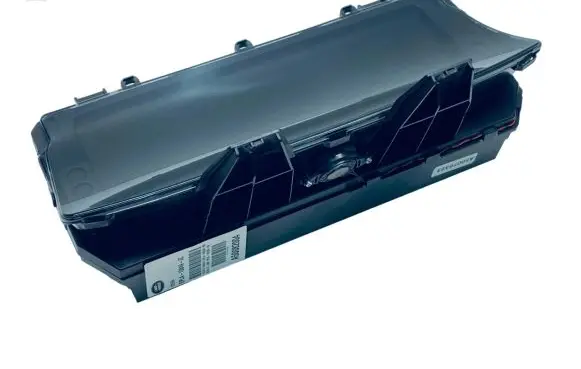 Land Rover Range Rover L405 Speedometer (instrument cluster) LR069049 EPLA10849JE EPLA10849JC