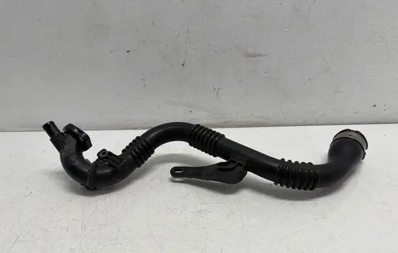 Renault Clio IV Intercooler hose/pipe 104951A