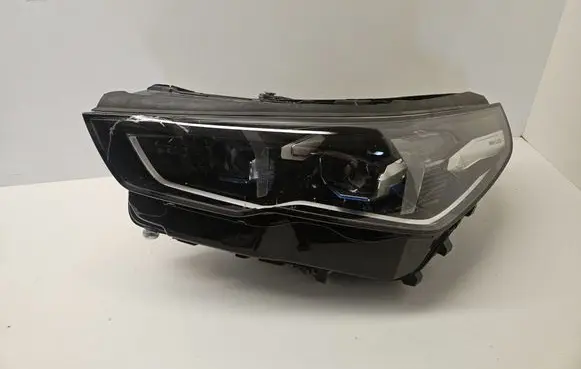 BMW 5 G60 Headlight/headlamp 5A798D1 5A798D108