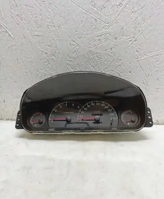 Speedometer (instrument cluster)
