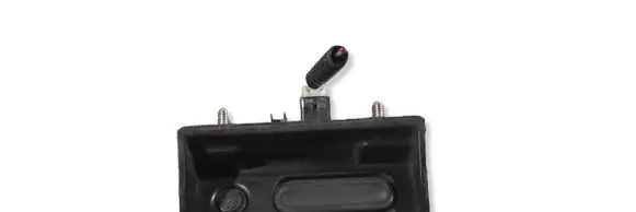 Honda Jazz Rear door exterior handle 