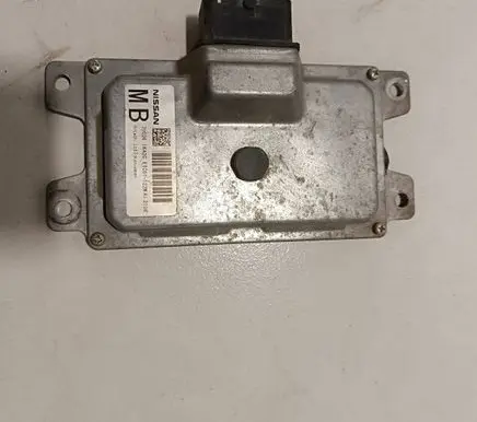 Nissan Juke I F15 Gearbox control unit/module 31036 ET661122N 310361KA2C