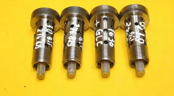 Mercedes-Benz GLC X253 C253 Camshaft vanos timing valve 