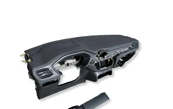 Ford Escape IV Airbag set with panel L16E094L1B088 LJ6BS043B13BB3ZHE LJ6BS042A01AE