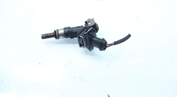 Opel Zafira C Fuel injector 0280158108