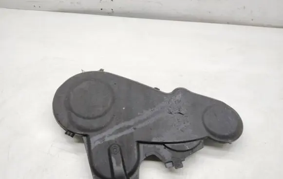 Volkswagen Tiguan Timing belt guard (cover) 03L109107E