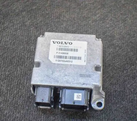Volvo V40 Airbag control unit/module P31406938 31406938