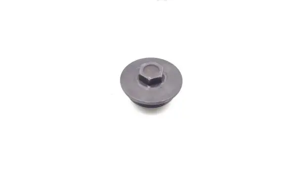 KIA Sportage Oil filler cap 
