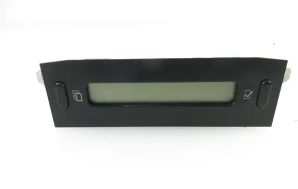 Citroen C3 Screen/display/small screen 9647409477
