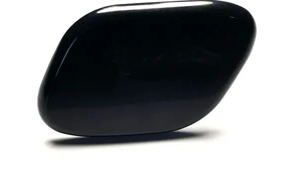 Hyundai Santa Fe Headlight washer spray nozzle cap/cover 98681B8000