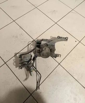 Ford Focus ABS Pump 98AG2M110CA 10020401581
