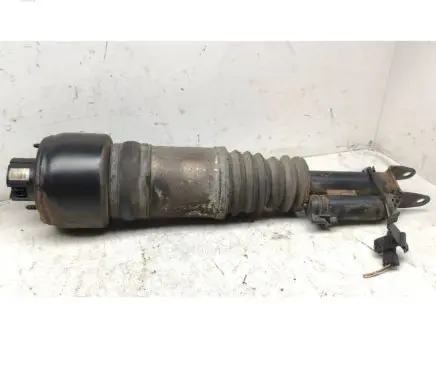 Mercedes-Benz E W211 Air suspension front shock absorber A2115407005 A2113270092