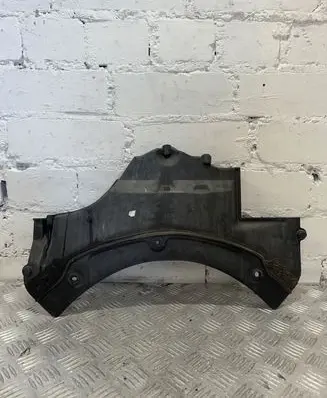 BMW 5 F10 F11 Heat shield in engine bay 7188421