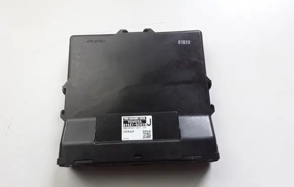 Toyota Auris E180 Other control units/modules 8968102030