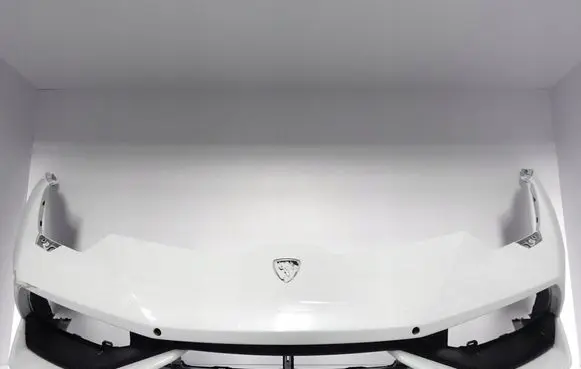 Lamborghini LP 610-4 Front bumper 4T0807065C