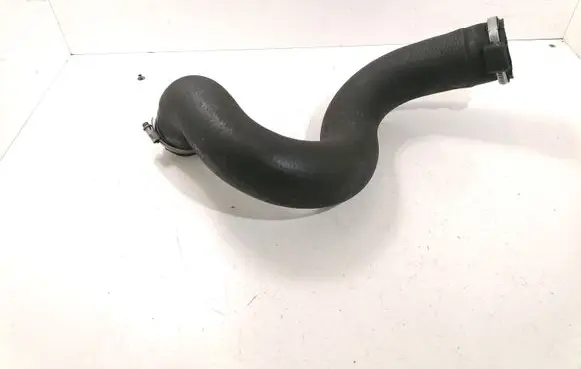 Citroen C5 Intercooler hose/pipe