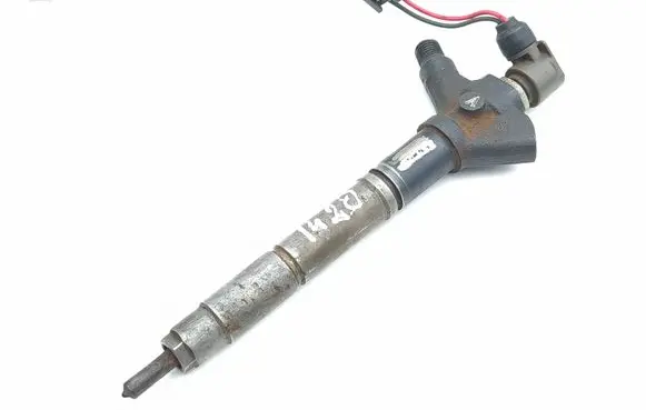 Lexus IS 220D-250-350 Fuel injector 2367026011
