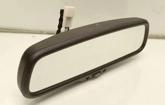 Toyota Avensis T270 Rear view mirror (interior) E11026005 878100F050