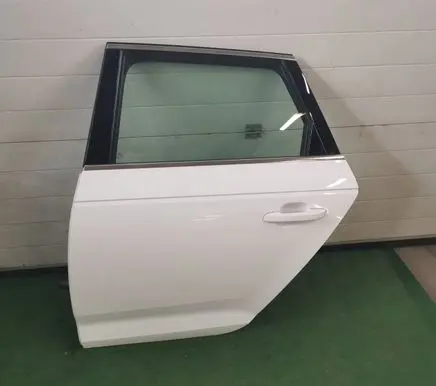 Audi A4 S4 B9 8W Rear door