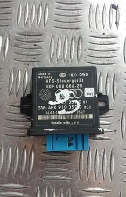 Audi A6 S6 C6 4F Other control units/modules 4f0910357c