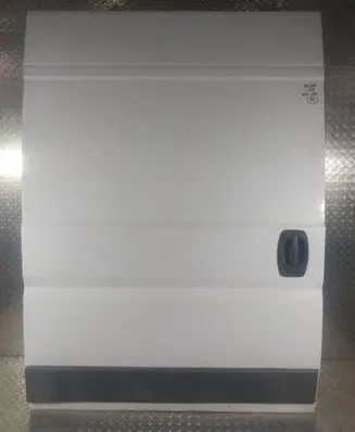 Fiat Ducato Side sliding door 