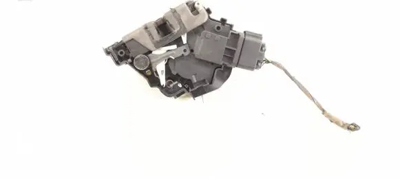 Ford C-MAX I Front door lock 3M5AR21812 3M5AR21812AK