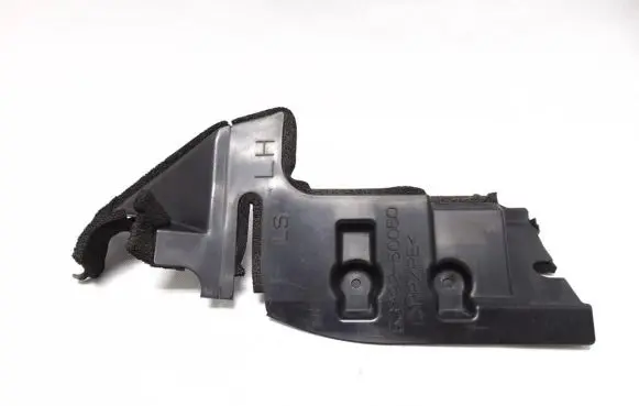 Lexus GS 250 350 300H 450H Radiator trim 