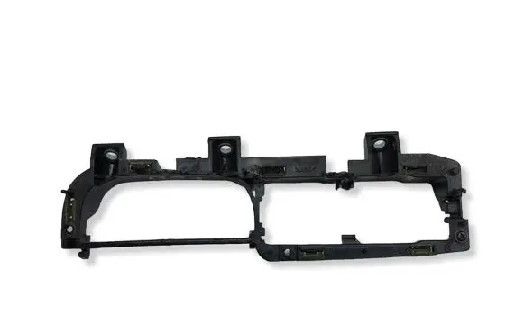 Volkswagen PASSAT B5.5 Other front door trim element 3B1867179B