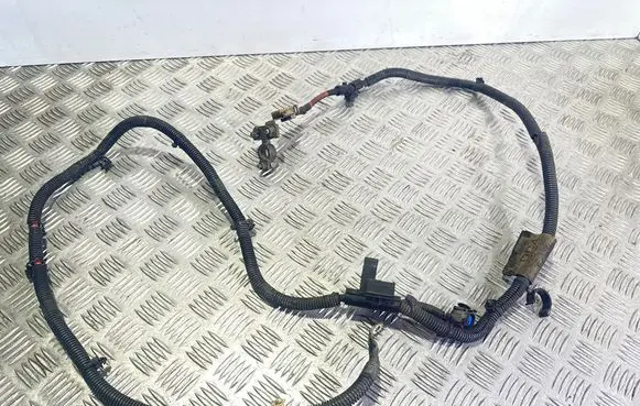 Ford Galaxy Positive cable (battery) 8G9T14A280 8G9T14A280DCA