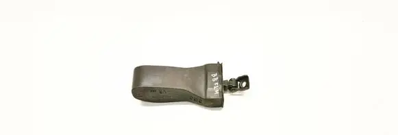 Volkswagen PASSAT B8 Front door check strap stopper 3G0837249A 3G0837267