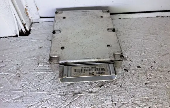 Acura ILX Engine control unit/module 92BB12A650GA 2BGA