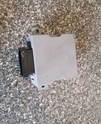 Mercedes-Benz A W168 Other control units/modules A1688201326