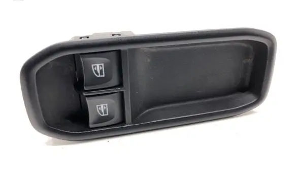 Dacia Duster II Electric window control switch 254118044R