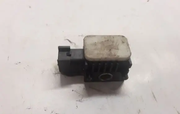 Ford Focus C-MAX Airbag deployment crash/impact sensor 3M5T14B342AB