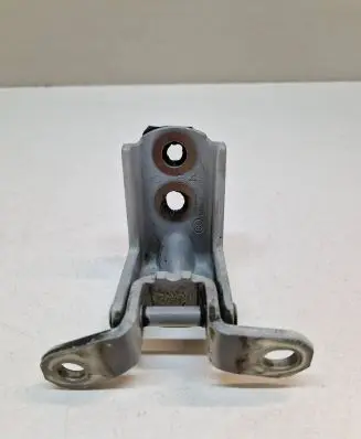 Nissan Leaf II (ZE1) Front door upper hinge A047742