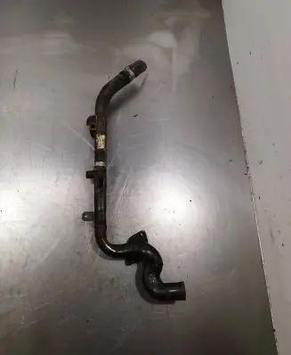 Fiat Croma Engine coolant pipe/hose 55213896