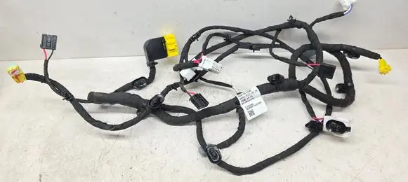 Renault Arkana Seat wiring loom 870199351R 5050362