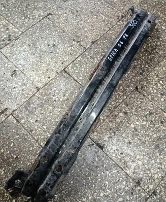 Chevrolet Epica Front bumper cross member